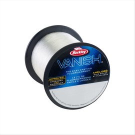 Vanish Clear 0.020in | 0.50mm