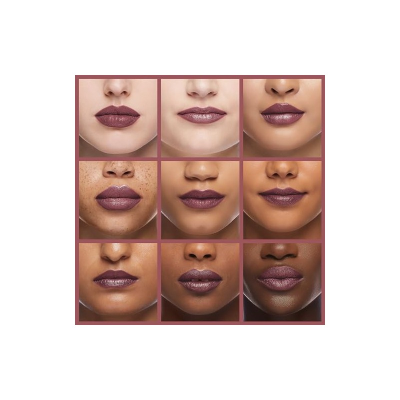 ColorStay Ultimate Liquid Lipstick tono Royal Raisin