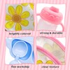Jgalnim 15 PCS Baby Doll Accessories Magic Bottle Set,Pretend Play