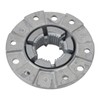W10324651 Hub Replacement Aluminum Alloy Washer Basket Drive Hub Kit