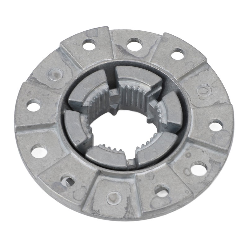 W10324651 Hub Replacement Aluminum Alloy Washer Basket Drive Hub Kit