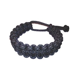 Adjustable Paracord Survival Bracelet Tom Hardy Fury Road ACU Digital (Medium 7 inch)