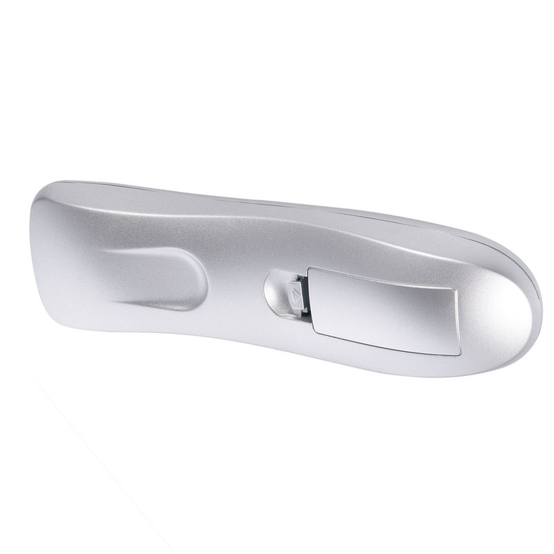 Portable Wireless Mouse Keyboard USB PC Laptop Remote Control With