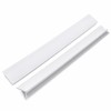 Silicone Stove Gap Covers for Kitchen – 2-Piece Heat-Resistant Gap