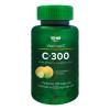 5h8 Vitamina C300mg Refuerzo Inmune 120 Caps Meses Sabor