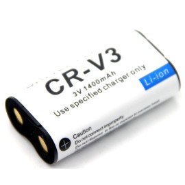 Unbranded LB-01 Battery For Olympus D-545 ZOOM D-550 Zoom D-560 ZOOM D-565 ZOOM D-575 ZOOM