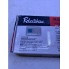 Robertshaw RS3110 Digital Programmable Thermostat C10 READ