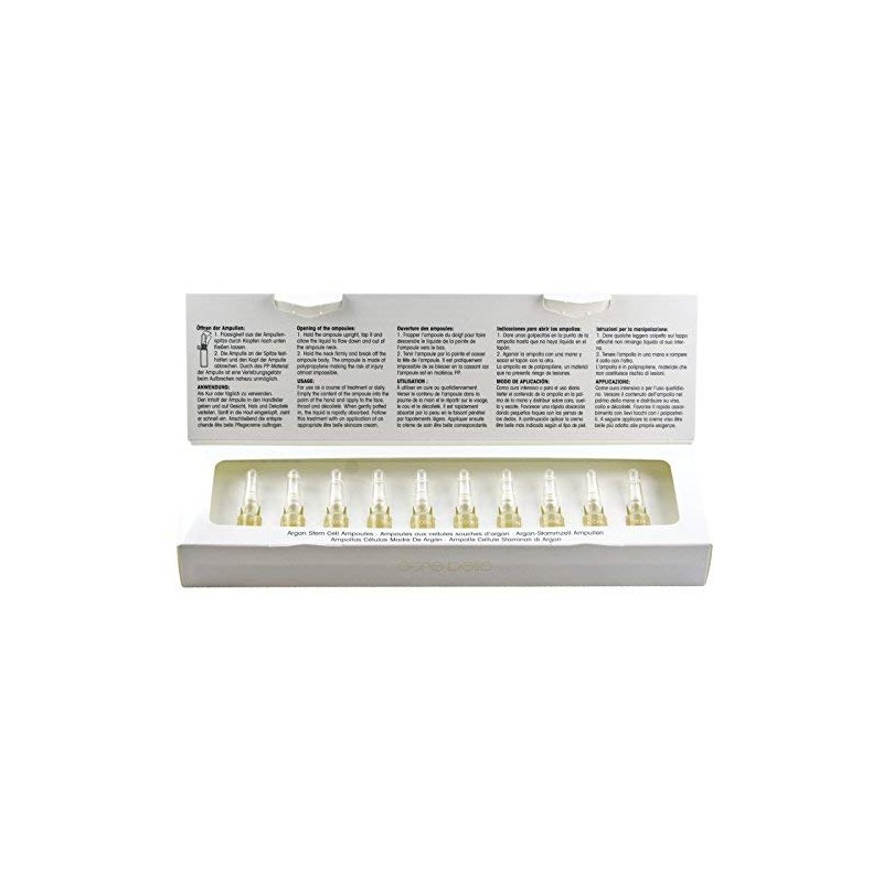 Caviar Gold Ampoule 10 x 1.5 ml