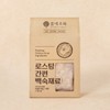 Easy roasting ingredients 60g/box / 로스팅 간편 백숙재료 60g/박스