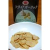Lotus Brand Fried Garlic 140g Slice Type