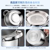 kasanidika Oil Pot Strainer, 4.5 gal (1.5 L) Capacity, High
