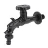 Copper Bathroom Sink Faucets Antique Efficient Multipurpose Engraved Retro Faucet