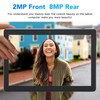 8 Inch Tablet for Android 11 4GLTE Tablet 8 Core