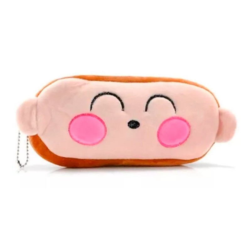 Mafab Bolsa Lapicera O Cosmetiquera Kawaii De Changuito Hermosa