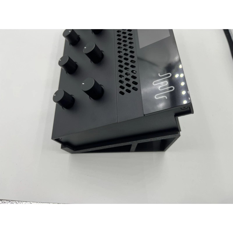 Freqport FT-1 Freqtube Stand | Designed by PINE