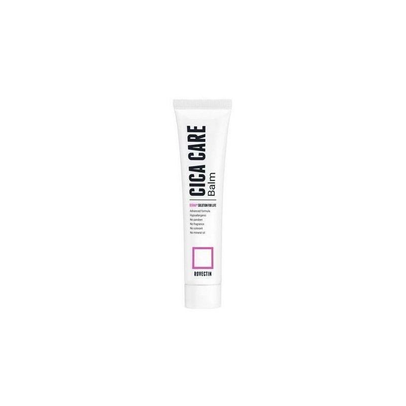 ROVECTIN Skin Essentials Cica Care Balm 40ml - Essentials Cica