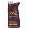 Mannol DEXRON 3 Automatic Plus, 1L Transmission Fluid for Smoother
