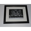 Framed Jerry Garcia/Bob Weir/Phil Lesh Dead Wall of Sound 1974