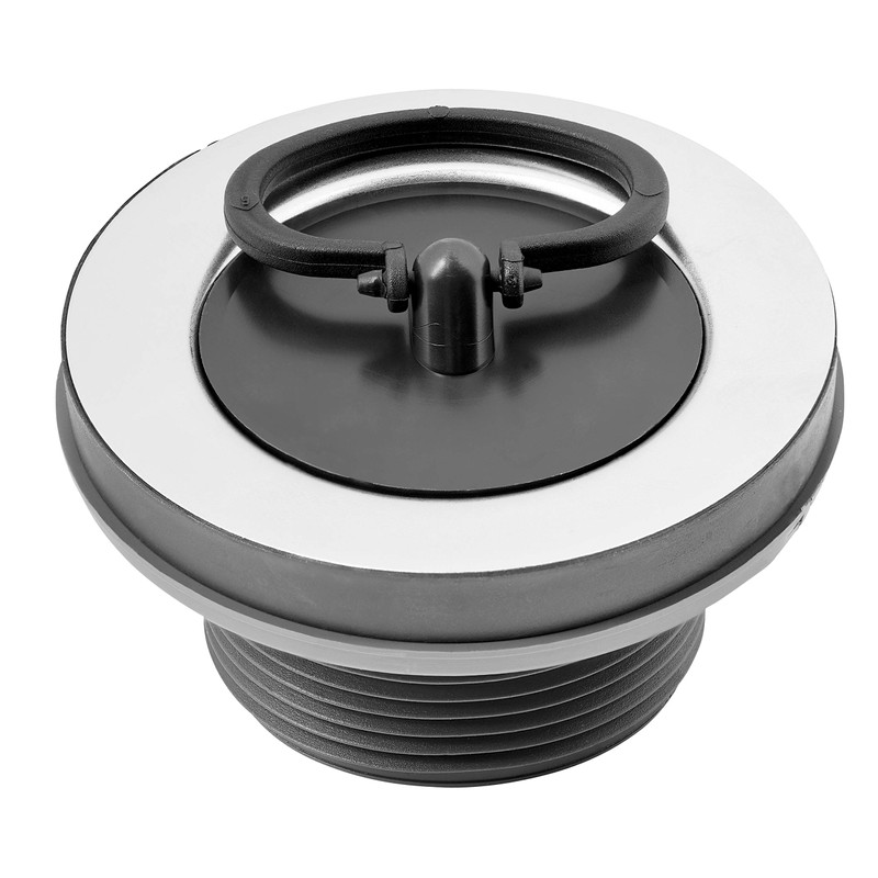 Cornat Recyclate Drain Valve for Sinks – 1 1/2 Inch