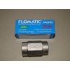 STAINLESS STEEL 1 1/4"(1.25) CHECK VALVE for WATER WELL PUMP