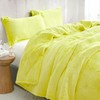 Byourbed Neon Nights - Coma Inducer® Oversized Queen Comforter Set