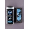 Nivea Men Rock Salts Shower Gel (250 ml)