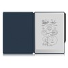 Xuanbeier Magnetic Case Compatible with Remarkable Paper Pro 11.8 Inch