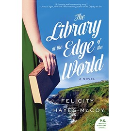 The Library at the Edge of the World: A Novel (Finfarran Peninsula, 1)