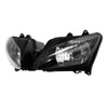 TCMT Front Headlight Headlamp Assembly Replacement Fit For Yamaha YZF