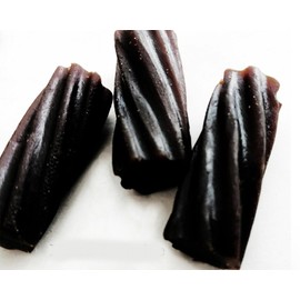 Australian Black Licorice (5 lb)