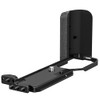 Leofoto 038116 LPN-Zf L-Shaped Bracket with Grip for Nikon Zf,