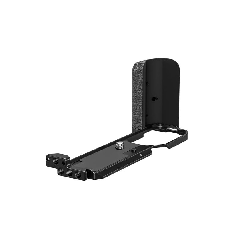 Leofoto 038116 LPN-Zf L-Shaped Bracket with Grip for Nikon Zf,