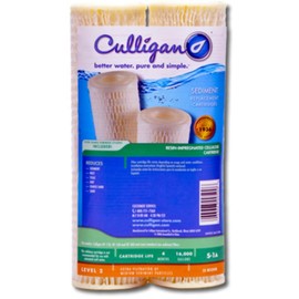 Culligan S1A-D Sediment Water Filter Cartridge