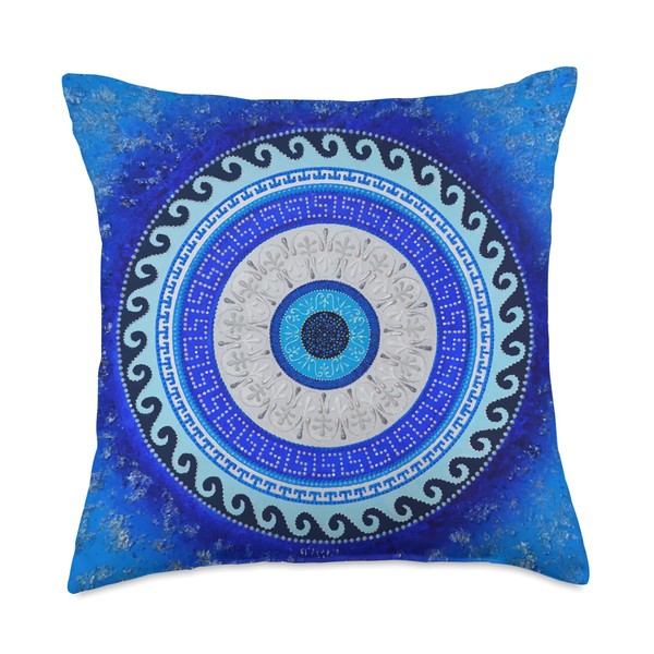 Zone - 365 Evil Eye Lover Cute Evil Eye Amulet