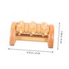 OATIPHO Foot Roller for Stress Relief Portable Foot Tool for