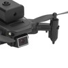 KY912 Mini Drone 4 Way Obstacle Avoidance Folding Quadcopter HD