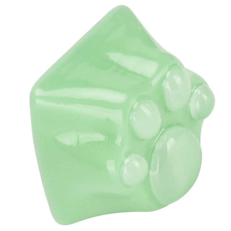 Resin Keycap Cat Claw CorrosionResistant Ergonomic Keyboard Accessories for Cherry