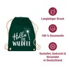Shirtracer - Gym Bag Backpack - Statement - Bags -