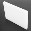 Leather Craft Punching Pad 7.9 x 5.9 x 0.6 Inch