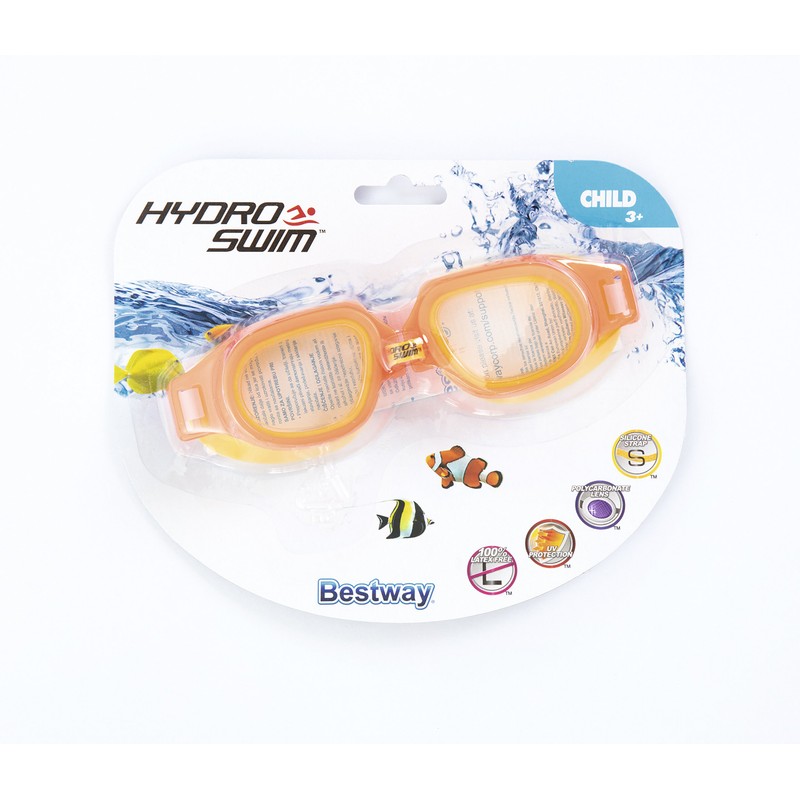 Bestway 21003 Sport Pro Champion Swimming Goggles