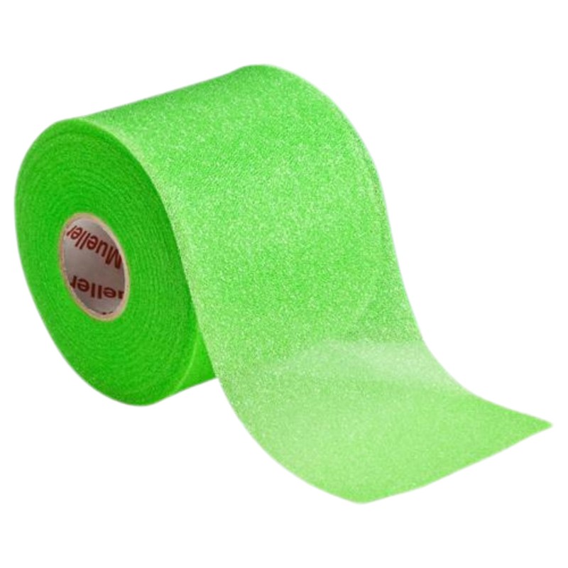 Mueller M Wrap Big Lime Green Colored 2 3/4" x
