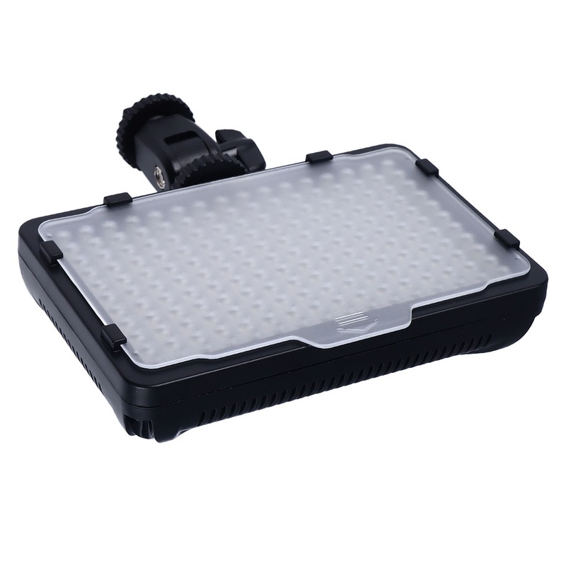 LED Fill Light Flat Panel Fill Light Adjustable Brightness 11W