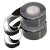 MAGICLULU 4pcs Self Sealing Tape Heavy Duty Water Leakage Repair