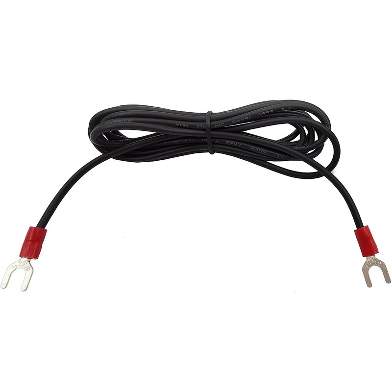 Parts Shop Phonograph Turntable Ground Wire for Magnetic Cartridge Turntables,