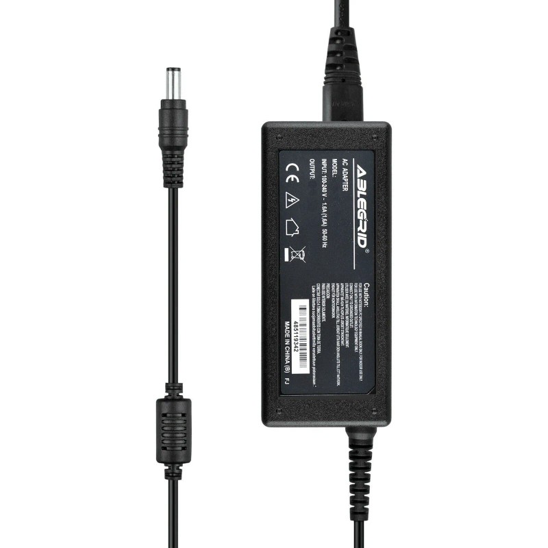 Ablegrid AC/DC Adapter For Positive Grid Spark 40 40-US Acoustic
