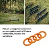 Fiskars O Sealing Rings for All Fiskars Irrigation Showers and