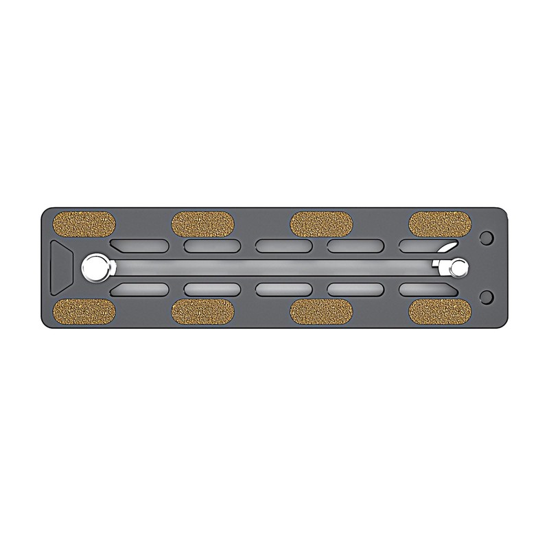 Sea frogs Professional Arca-Swiss Quick Release Plate - Aircraft Aluminium