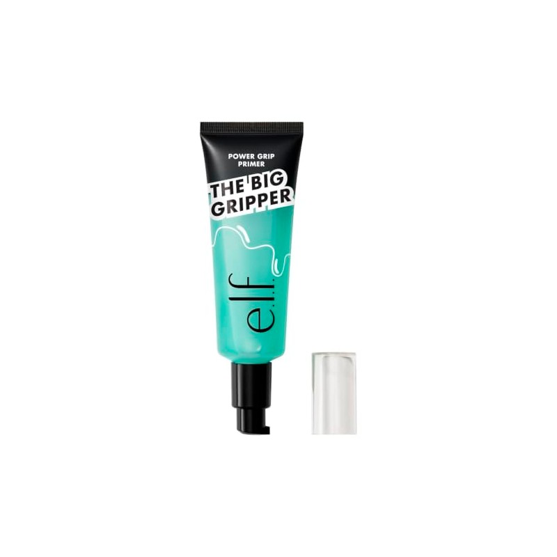 e.l.f. Cosmetics Power Grip Primer Prebase Tamaño Jumbo