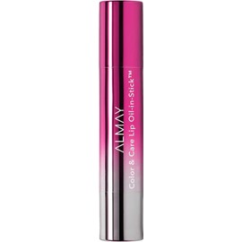 Almay Labial color & care lip oil-in-stick tono sugar plum Sugar Plum