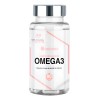 Omega 3 De Salmón 90 Cápsulas Aceite De Salmon Peptofrance